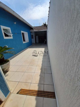 Imagem Casa com 5 Quartos à Venda, 155 m² em Flórida - Praia Grande