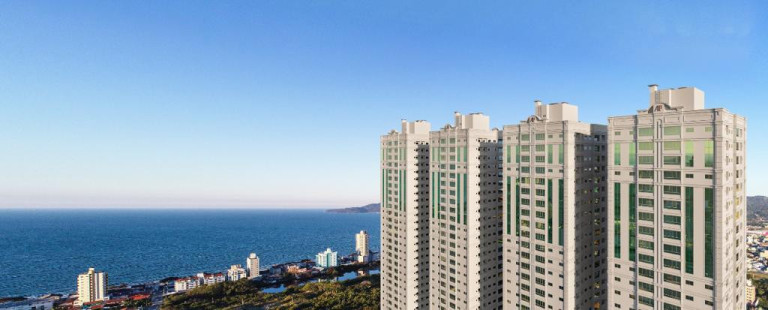 Imagem Apartamento com 3 Quartos à Venda, 85 m² em Porto Belo - Porto Belo
