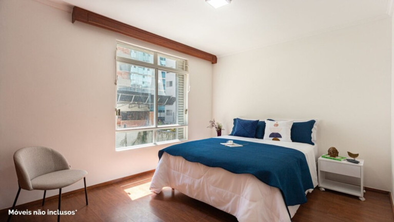 Imagem Imóvel com 2 Quartos à Venda, 87 m² em Itaim Bibi - São Paulo Imagem Imóvel com 2 Quartos à Venda, 87 m² em Itaim Bibi - São Paulo