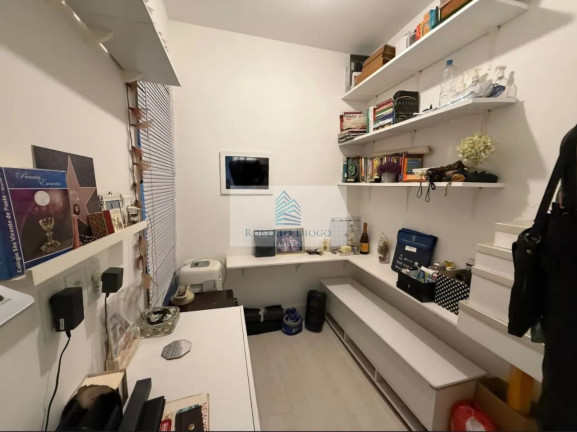 Imagem Imóvel com 2 Quartos à Venda, 126 m² em Icaraí - Niterói