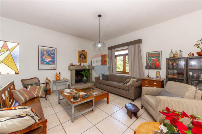 Imagem Casa de Condomínio com 5 Quartos à Venda, 1.470 m² em Granja Viana Ii - Cotia Imagem Casa de Condomínio com 5 Quartos à Venda, 1.470 m² em Granja Viana Ii - Cotia