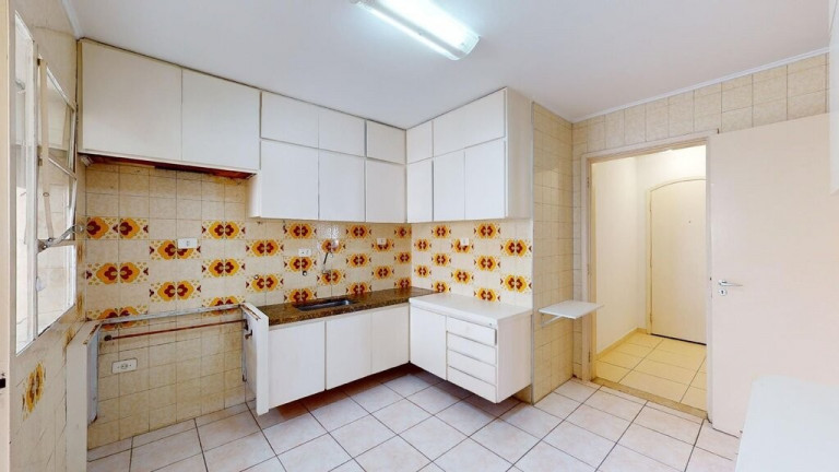 Imagem Imóvel com 4 Quartos à Venda, 113 m² em Moema - São Paulo Imagem Imóvel com 4 Quartos à Venda, 113 m² em Moema - São Paulo