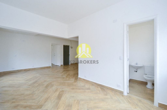 Imagem Apartamento com 2 Quartos à Venda, 75 m² em Itaim Bibi - São Paulo Imagem Apartamento com 2 Quartos à Venda, 75 m² em Itaim Bibi - São Paulo