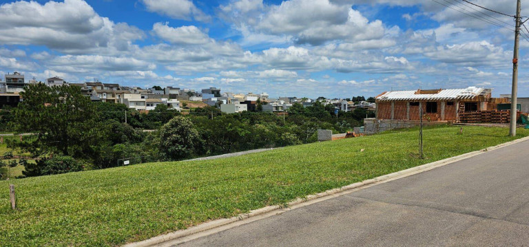 Imagem Terreno à Venda, 367 m² em Terra De Brasilis - Itupeva