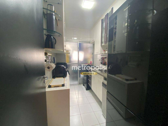 Imagem Apartamento com 3 Quartos à Venda, 61 m² em Fundação - São Caetano Do Sul Imagem Apartamento com 3 Quartos à Venda, 61 m² em Fundação - São Caetano Do Sul