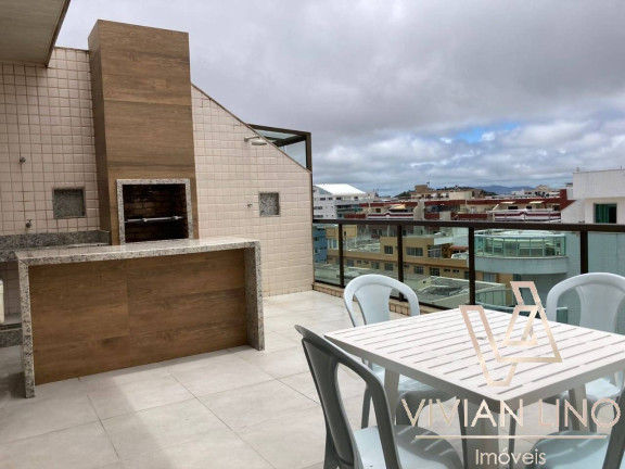 Imagem Apartamento com 3 Quartos à Venda, 220 m² em Centro - Cabo Frio Imagem Apartamento com 3 Quartos à Venda, 220 m² em Centro - Cabo Frio