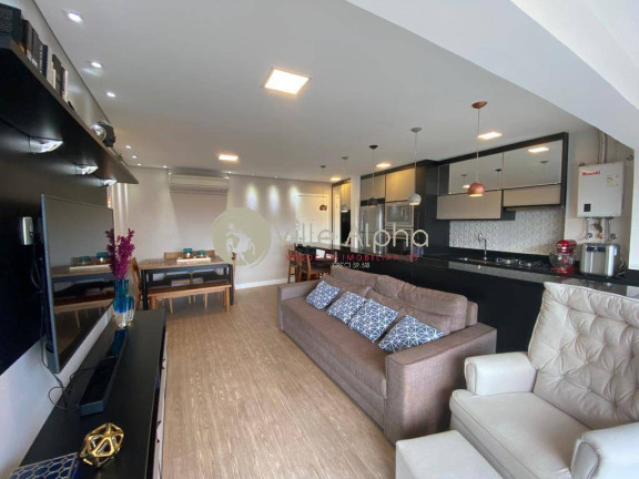 Imagem Apartamento com 2 Quartos à Venda, 80 m² em Gonzaga - Santos Imagem Apartamento com 2 Quartos à Venda, 80 m² em Gonzaga - Santos