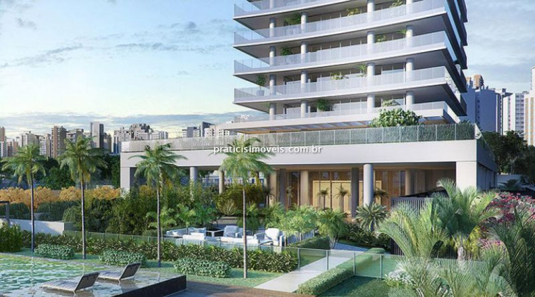 Imagem Apartamento com 4 Quartos à Venda, 632 m² em Vila Mariana - São Paulo Imagem Apartamento com 4 Quartos à Venda, 632 m² em Vila Mariana - São Paulo