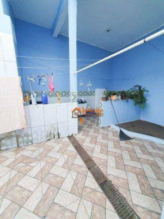Imagem Casa com 3 Quartos à Venda ou Locação, 338 m² em água Chata - Guarulhos Imagem Casa com 3 Quartos à Venda ou Locação, 338 m² em água Chata - Guarulhos