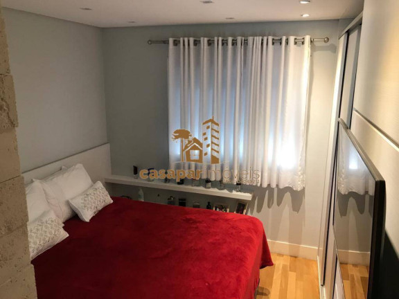 Imagem Apartamento com 3 Quartos à Venda, 97 m² em Santa Paula - São Caetano Do Sul Imagem Apartamento com 3 Quartos à Venda, 97 m² em Santa Paula - São Caetano Do Sul
