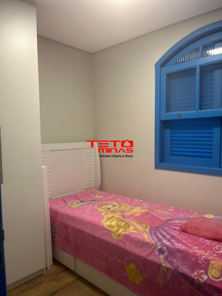 Imagem Casa com 4 Quartos à Venda, 110 m² em Condomínio Estância - São Lourenço