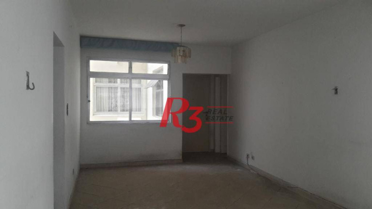 Imagem Apartamento com 2 Quartos à Venda, 113 m² em Boqueirão - Santos Imagem Apartamento com 2 Quartos à Venda, 113 m² em Boqueirão - Santos
