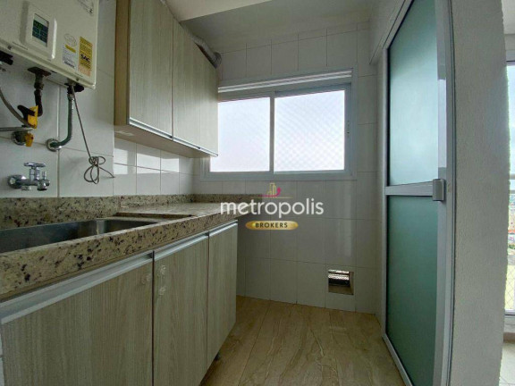 Imagem Cobertura com 2 Quartos à Venda, 136 m² em Centro - São Caetano Do Sul Imagem Cobertura com 2 Quartos à Venda, 136 m² em Centro - São Caetano Do Sul