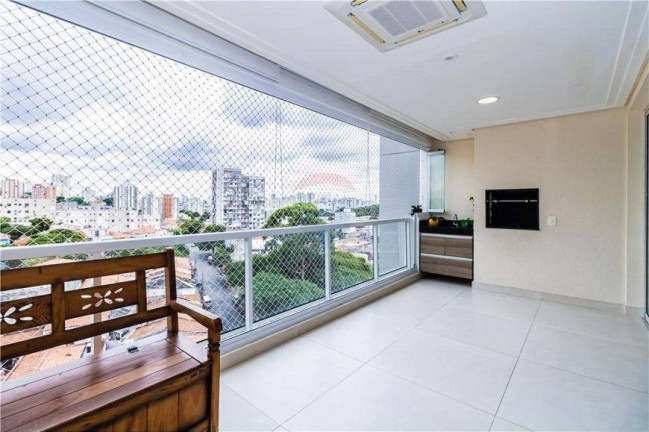Imagem Apartamento com 3 Quartos à Venda, 100 m² em Jardim Da Gloria - Sp Imagem Apartamento com 3 Quartos à Venda, 100 m² em Jardim Da Gloria - Sp