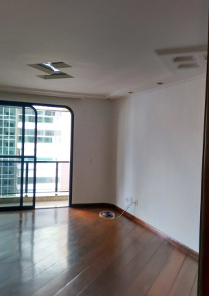 Imagem Apartamento com 4 Quartos à Venda, 163 m² em Vila Regente Feijó - São Paulo