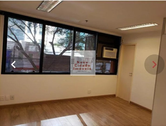 Imagem Imóvel à Venda, 30 m² em Vila Olímpia - São Paulo Imagem Imóvel à Venda, 30 m² em Vila Olímpia - São Paulo