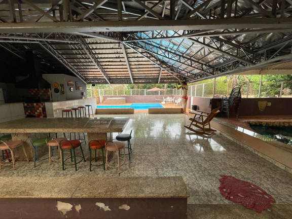 Imagem Chácara com 5 Quartos à Venda, 1.164 m² em Centro - Cândido Mota Imagem Chácara com 5 Quartos à Venda, 1.164 m² em Centro - Cândido Mota