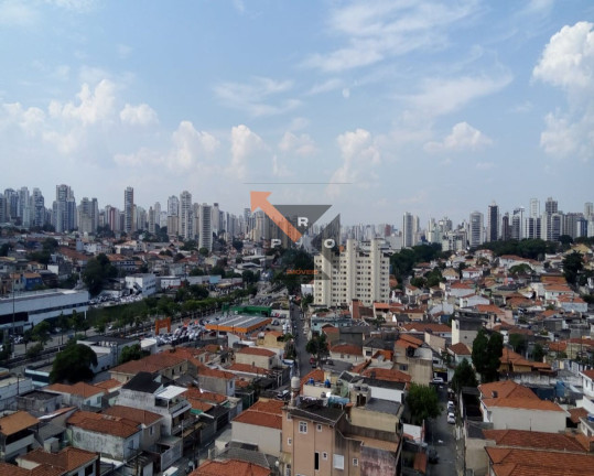 Imagem Imóvel com 2 Quartos à Venda, 52 m² em Saúde - São Paulo Imagem Imóvel com 2 Quartos à Venda, 52 m² em Saúde - São Paulo