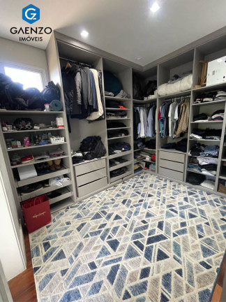 Imagem Casa de Condomínio com 6 Quartos à Venda, 486 m² em Alphaville - Santana De Parnaíba Imagem Casa de Condomínio com 6 Quartos à Venda, 486 m² em Alphaville - Santana De Parnaíba