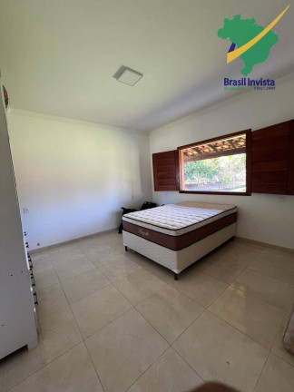 Imagem Casa com 3 Quartos à Venda, 1 m² em Zona Rural - Porto Seguro Imagem Casa com 3 Quartos à Venda, 1 m² em Zona Rural - Porto Seguro