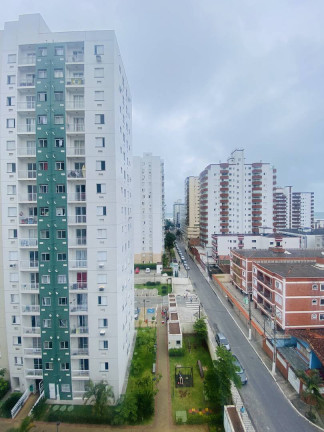 Imagem Apartamento com 2 Quartos à Venda, 48 m² em Ocian - Praia Grande