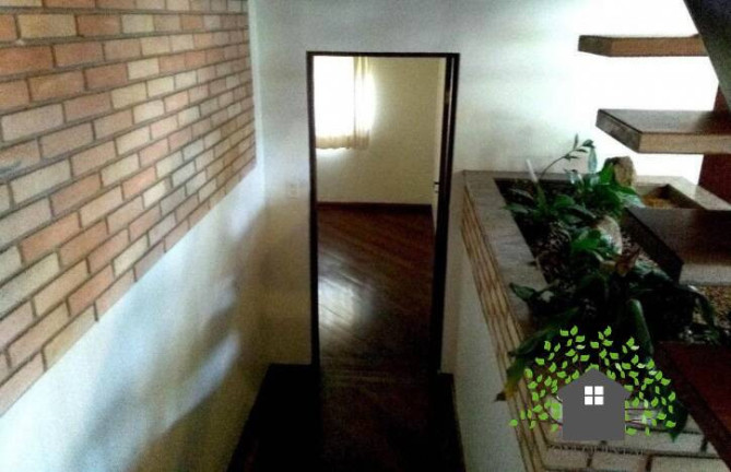 Imagem Casa com 4 Quartos à Venda, 392 m² em Granja Viana Ii - Cotia