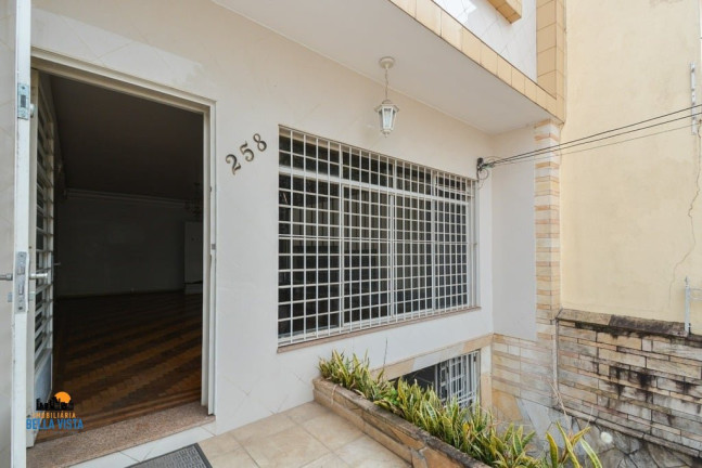Imagem Casa com 3 Quartos à Venda, em Mirandópolis - São Paulo Imagem Casa com 3 Quartos à Venda, em Mirandópolis - São Paulo