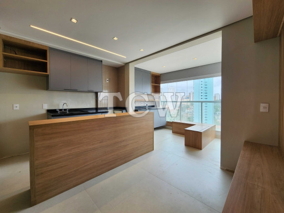 Imagem Apartamento com 1 Quarto para Alugar, 41 m² em Vila Clementino - São Paulo Imagem Apartamento com 1 Quarto para Alugar, 41 m² em Vila Clementino - São Paulo