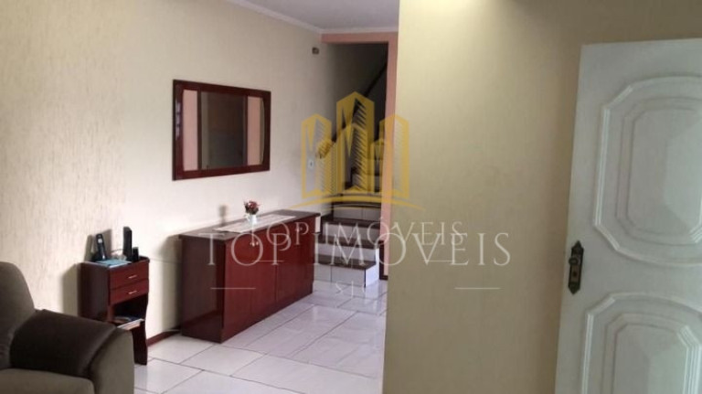 Imagem Casa com 4 Quartos à Venda, 132 m² em Jardim Das Indústrias - São José Dos Campos