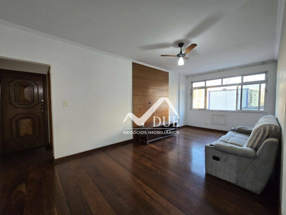 Imagem Apartamento com 3 Quartos à Venda, 123 m² em Ponta Da Praia - Santos Imagem Apartamento com 3 Quartos à Venda, 123 m² em Ponta Da Praia - Santos