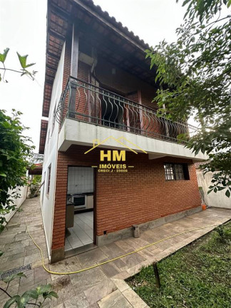Imagem Sobrado com 5 Quartos à Venda, 300 m² em Vila Voturua - Sao Vicente Imagem Sobrado com 5 Quartos à Venda, 300 m² em Vila Voturua - Sao Vicente