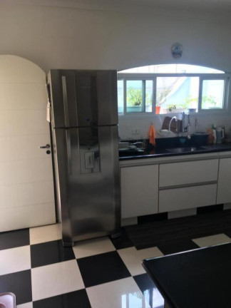 Imagem Casa com 4 Quartos à Venda, 240 m² em Jardim Guarulhos - Guarulhos