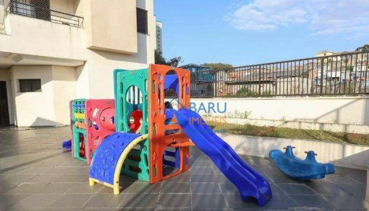 Imagem Apartamento com 2 Quartos à Venda, 58 m² em Vila Pirituba - São Paulo Imagem Apartamento com 2 Quartos à Venda, 58 m² em Vila Pirituba - São Paulo