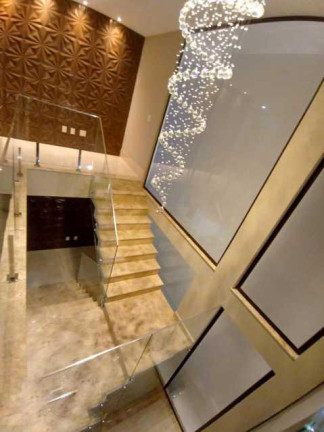 Imagem Casa de Condomínio à Venda, 480 m² em Campo Grande - Rio De Janeiro Imagem Casa de Condomínio à Venda, 480 m² em Campo Grande - Rio De Janeiro