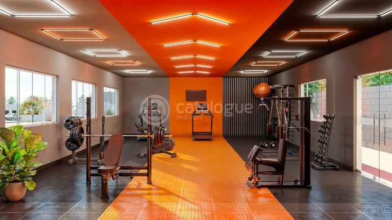 Imagem Apartamento com 2 Quartos à Venda, 49 m² em Cidade Da Esperança - Natal Imagem Apartamento com 2 Quartos à Venda, 49 m² em Cidade Da Esperança - Natal