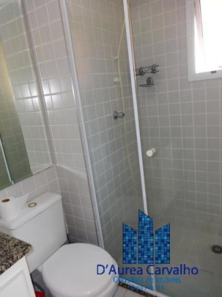 Imagem Apartamento com 1 Quarto para Alugar, 30 m² em Vila Buarque - São Paulo