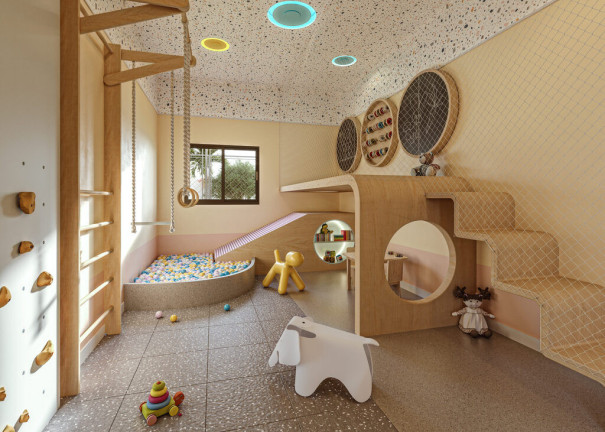 Imagem Apartamento com 2 Quartos à Venda, 82 m² em Setor Aeroporto - Goiânia