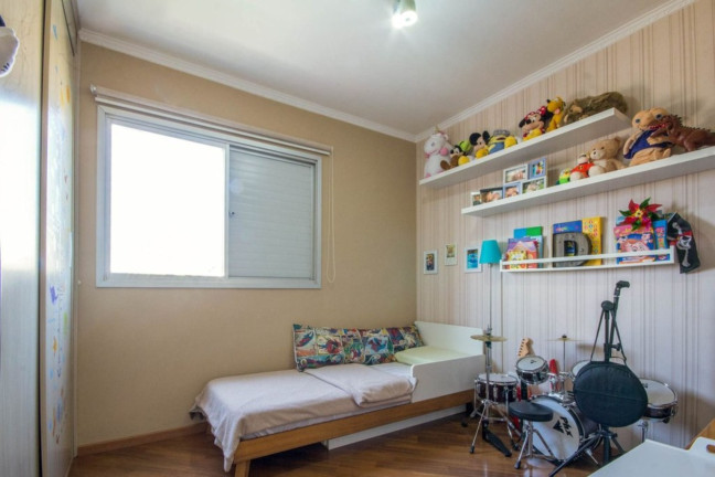 Imagem Apartamento com 3 Quartos à Venda, em Jabaquara - São Paulo Imagem Apartamento com 3 Quartos à Venda, em Jabaquara - São Paulo