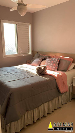 Imagem Apartamento com 2 Quartos à Venda, 66 m² em Centro - Diadema