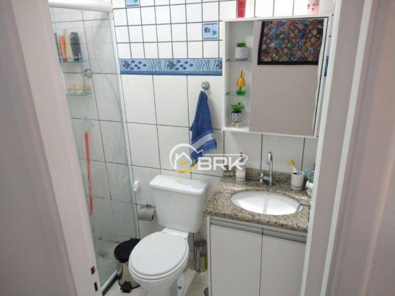 Imagem Apartamento com 2 Quartos à Venda, 47 m² em Vila Talarico - São Paulo
