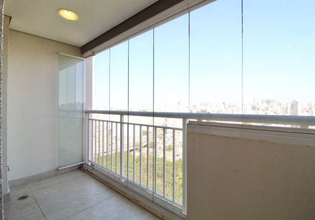 Imagem Apartamento com 2 Quartos à Venda, 49 m² em Barra Funda - São Paulo Imagem Apartamento com 2 Quartos à Venda, 49 m² em Barra Funda - São Paulo