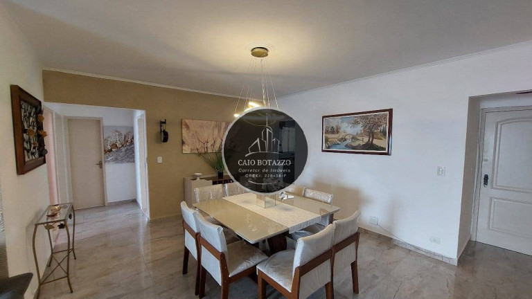Imagem Apartamento com 3 Quartos à Venda, 120 m² em Centro - Mongaguá Imagem Apartamento com 3 Quartos à Venda, 120 m² em Centro - Mongaguá