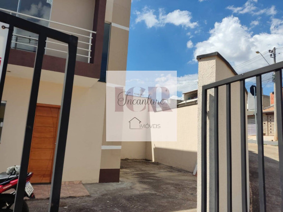 Imagem Casa com 2 Quartos à Venda, 67 m² em Parque São Bento - Sorocaba Imagem Casa com 2 Quartos à Venda, 67 m² em Parque São Bento - Sorocaba