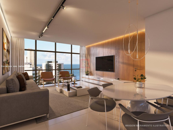 Imagem Apartamento com 1 Quarto à Venda, 30 m² em Boa Viagem - Recife Imagem Apartamento com 1 Quarto à Venda, 30 m² em Boa Viagem - Recife