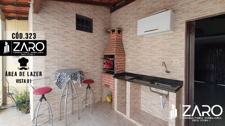 Imagem Casa com 2 Quartos à Venda, 180 m² em Vila Nova - Rio Claro Imagem Casa com 2 Quartos à Venda, 180 m² em Vila Nova - Rio Claro
