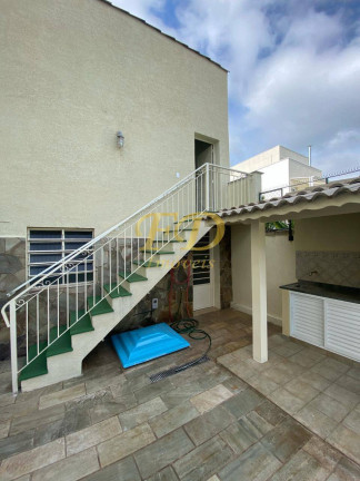 Imagem Casa com 4 Quartos para Alugar, 250 m² em Centro - Atibaia Imagem Casa com 4 Quartos para Alugar, 250 m² em Centro - Atibaia