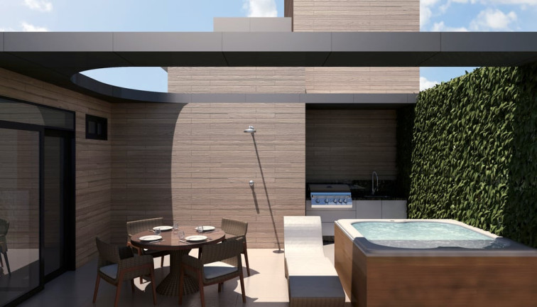 Imagem Apartamento com 2 Quartos à Venda, 70 m²