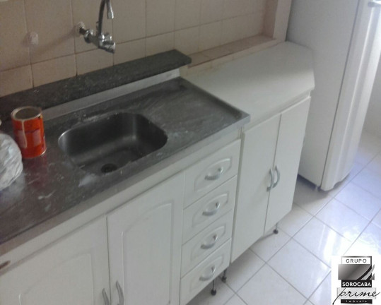 Imagem Apartamento com 2 Quartos à Venda, 47 m² em Vila Independência - Sorocaba Imagem Apartamento com 2 Quartos à Venda, 47 m² em Vila Independência - Sorocaba