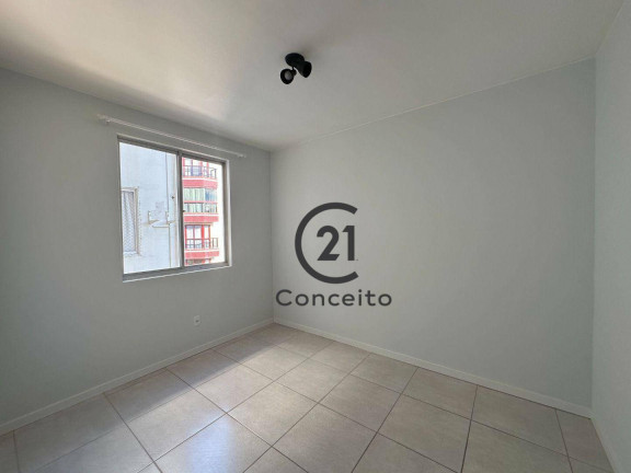 Imagem Apartamento com 2 Quartos para Alugar, 72 m² em Coqueiros - Florianópolis