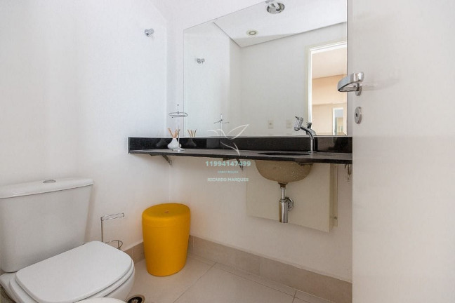 Imagem Sala Comercial à Venda, 38 m² em Várzea De Baixo - São Paulo